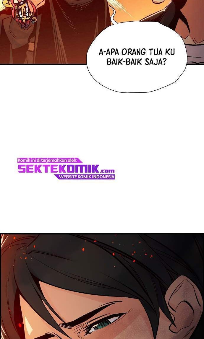 Alone Necromancer Chapter 13 Gambar 37