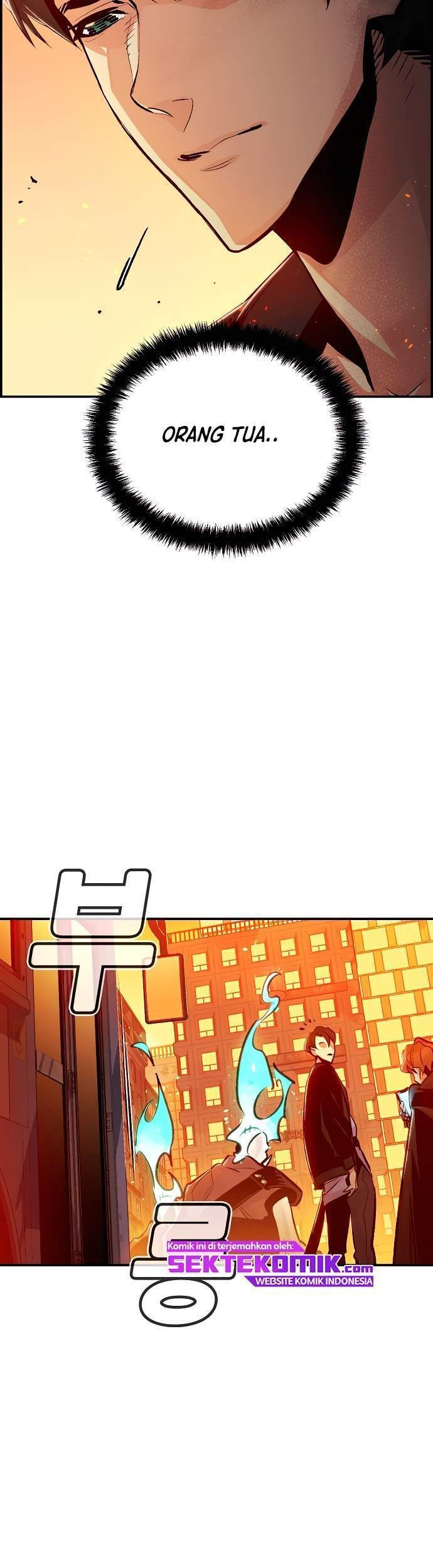 Alone Necromancer Chapter 13 Gambar 38