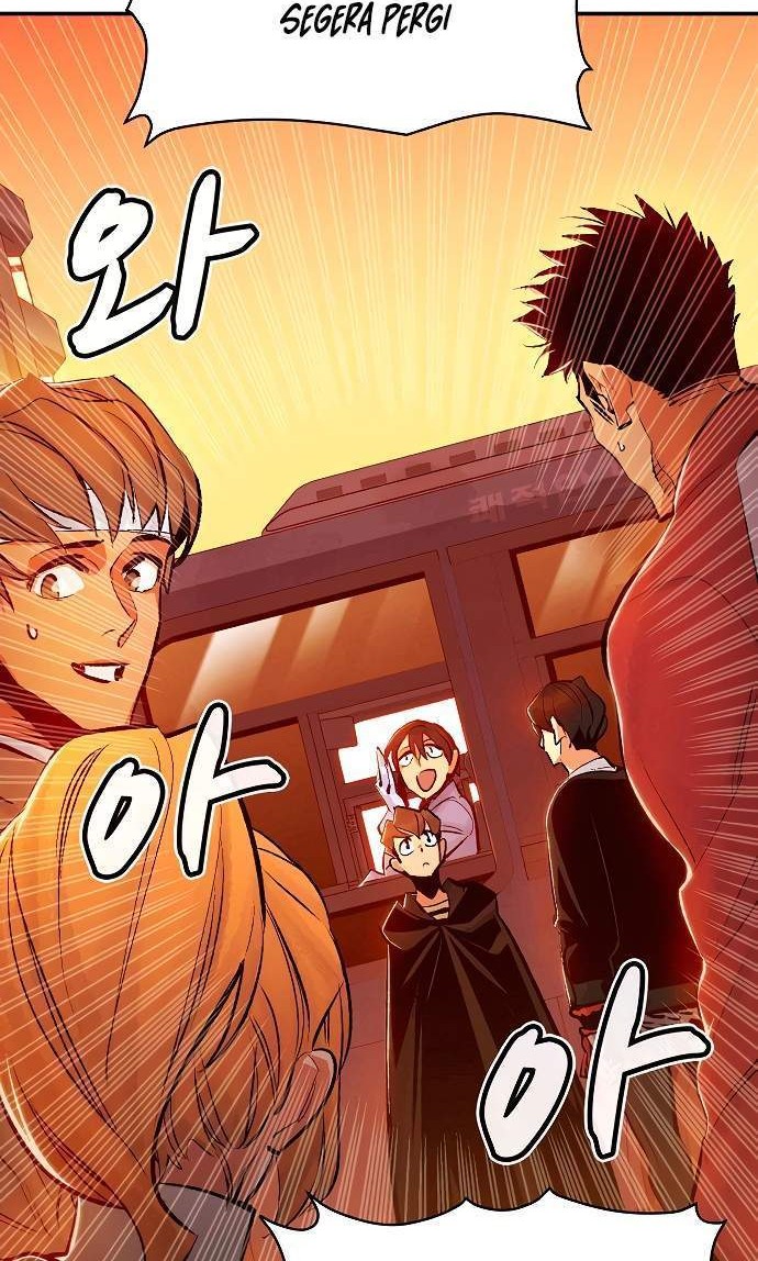 Alone Necromancer Chapter 13 Gambar 41