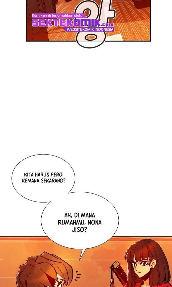 Alone Necromancer Chapter 13 Gambar 43