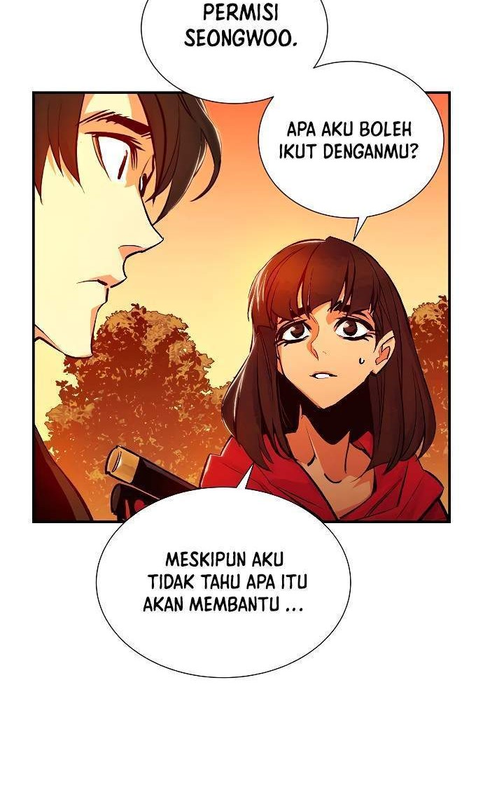 Alone Necromancer Chapter 13 Gambar 45