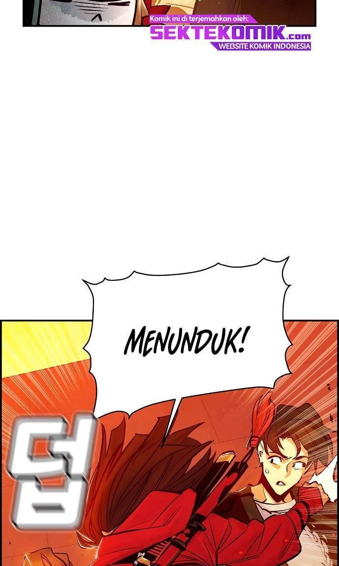 Alone Necromancer Chapter 13 Gambar 47