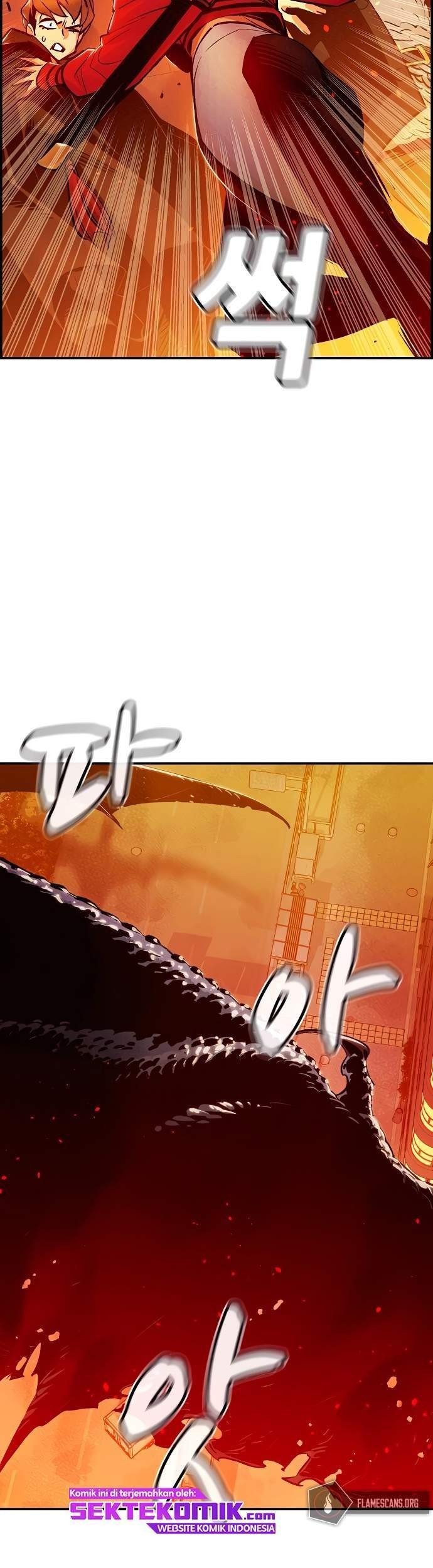 Alone Necromancer Chapter 13 Gambar 48