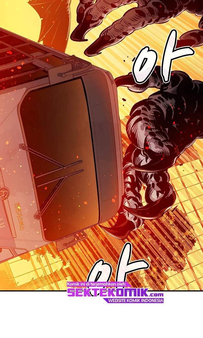 Alone Necromancer Chapter 13 Gambar 53