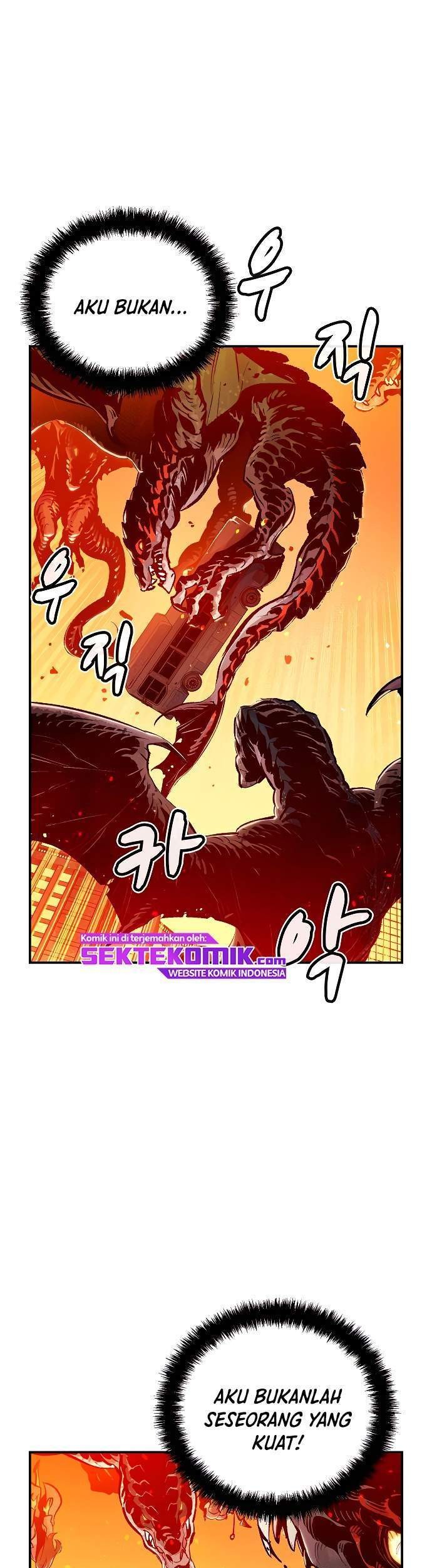 Alone Necromancer Chapter 13 Gambar 54