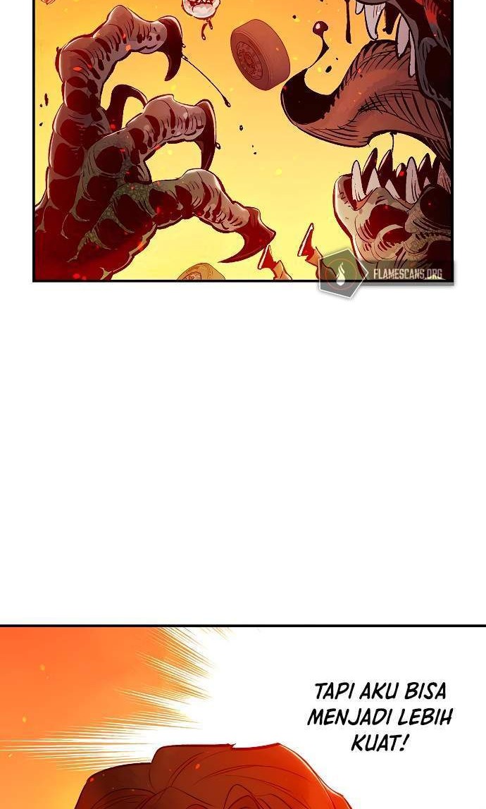 Alone Necromancer Chapter 13 Gambar 55