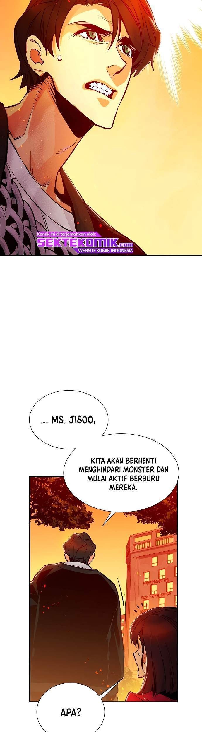 Alone Necromancer Chapter 13 Gambar 56