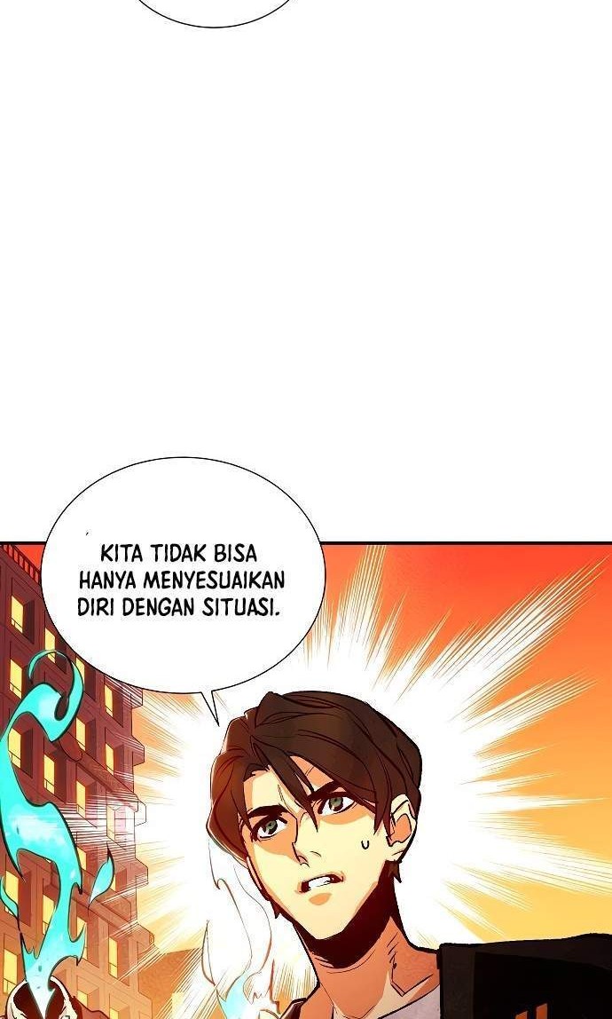 Alone Necromancer Chapter 13 Gambar 57