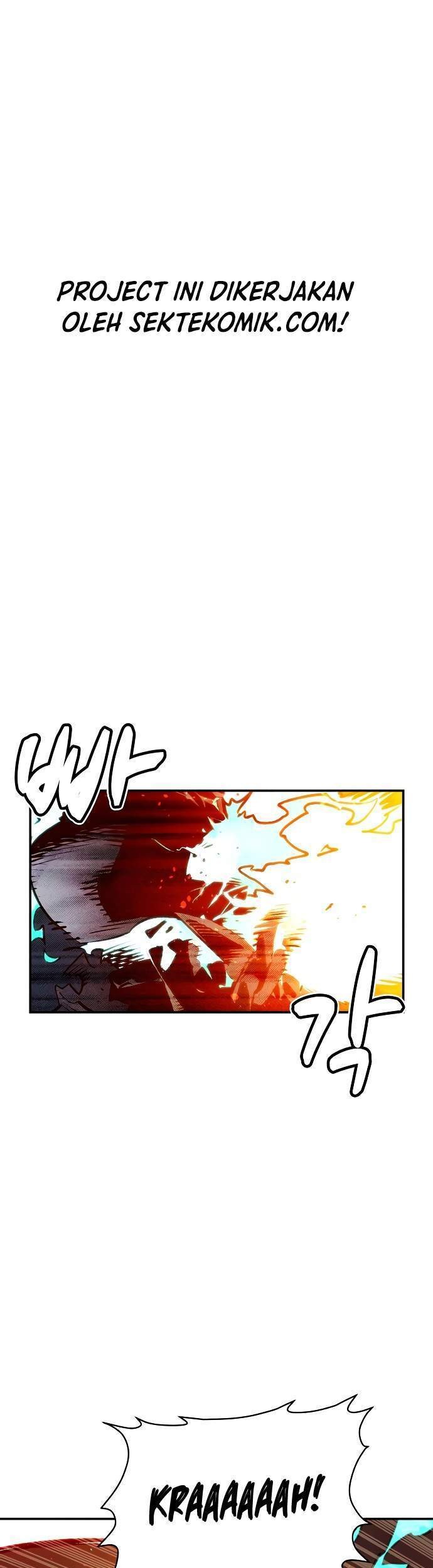 Manhwa Alone Necromancer Chapter 13 gambar nomor 2