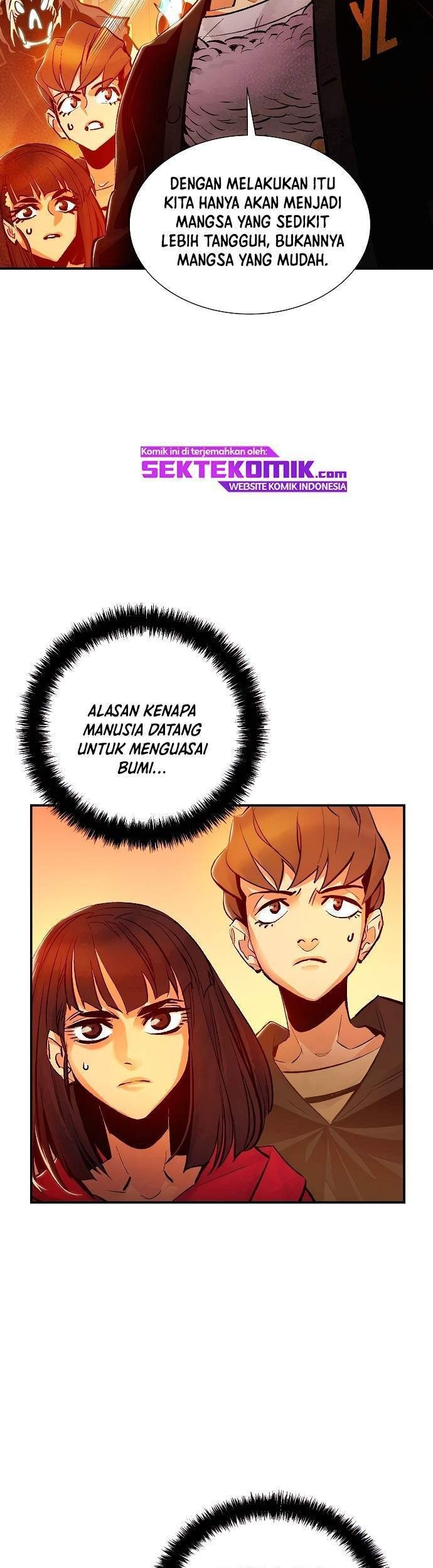 Alone Necromancer Chapter 13 Gambar 58