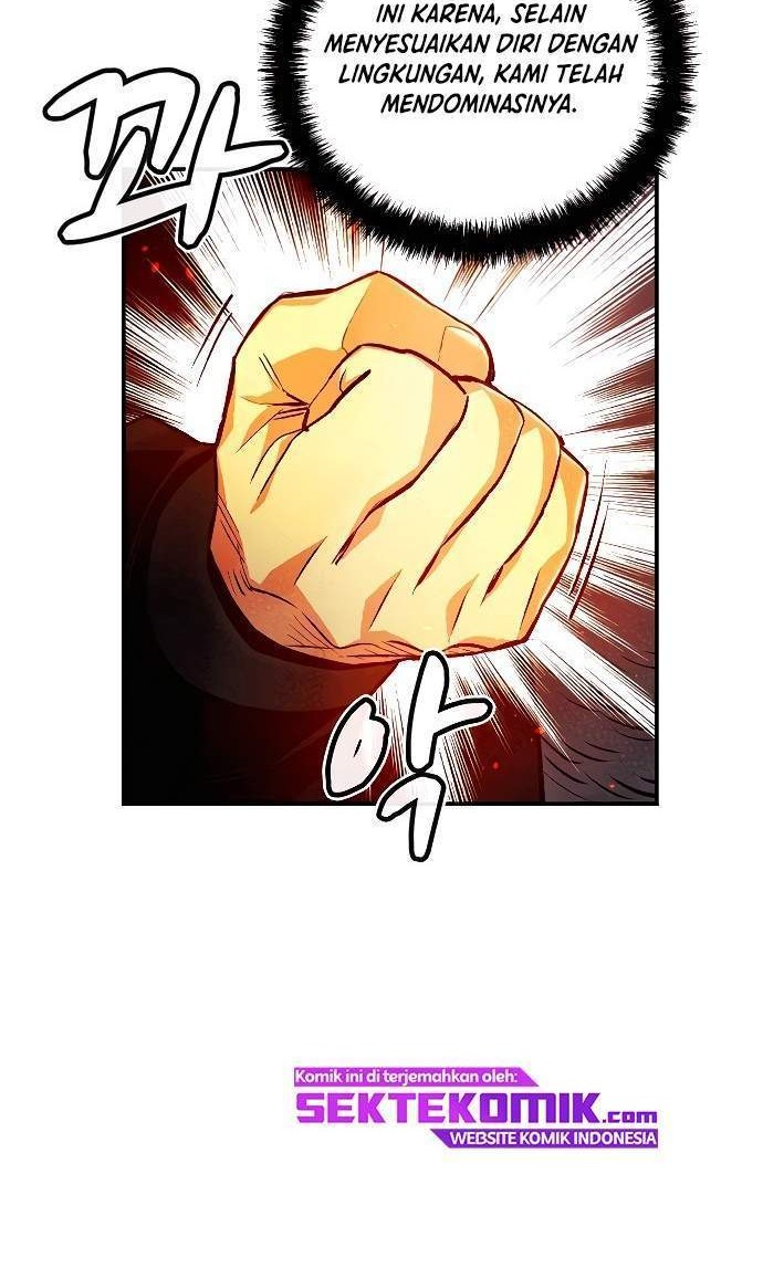 Alone Necromancer Chapter 13 Gambar 59