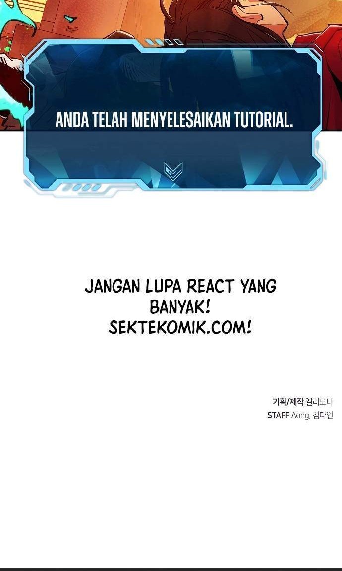 Alone Necromancer Chapter 13 Gambar 61