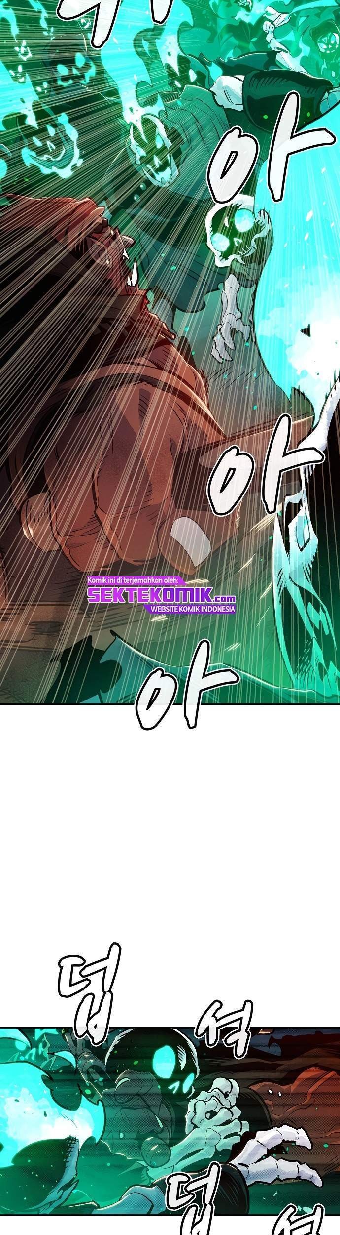 Alone Necromancer Chapter 13 Gambar 14