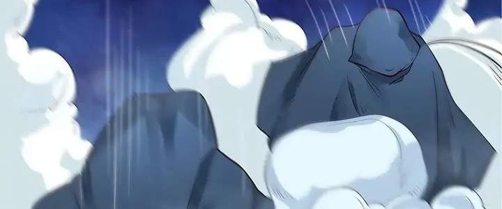 The Ghostly Doctor Chapter 405 Gambar 6