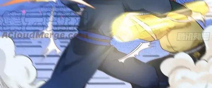 The Ghostly Doctor Chapter 405 Gambar 8