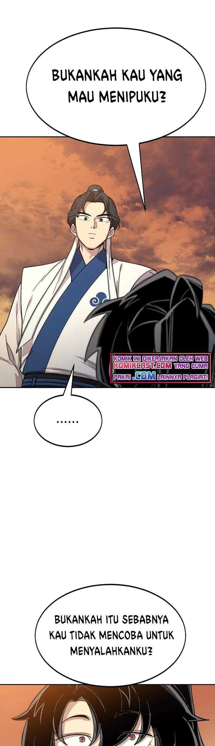 Return of the Flowery Mountain Sect Chapter 31 Gambar 4