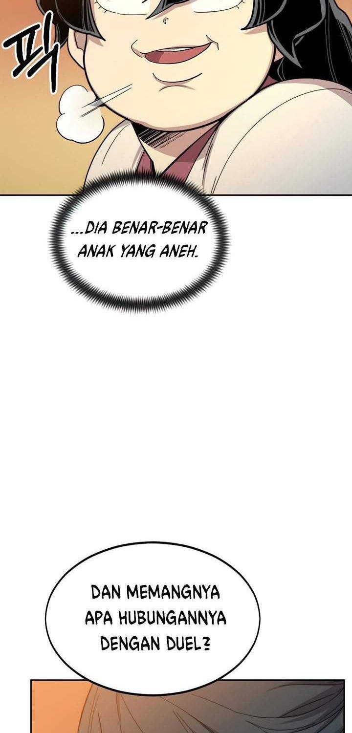 Return of the Flowery Mountain Sect Chapter 31 Gambar 5