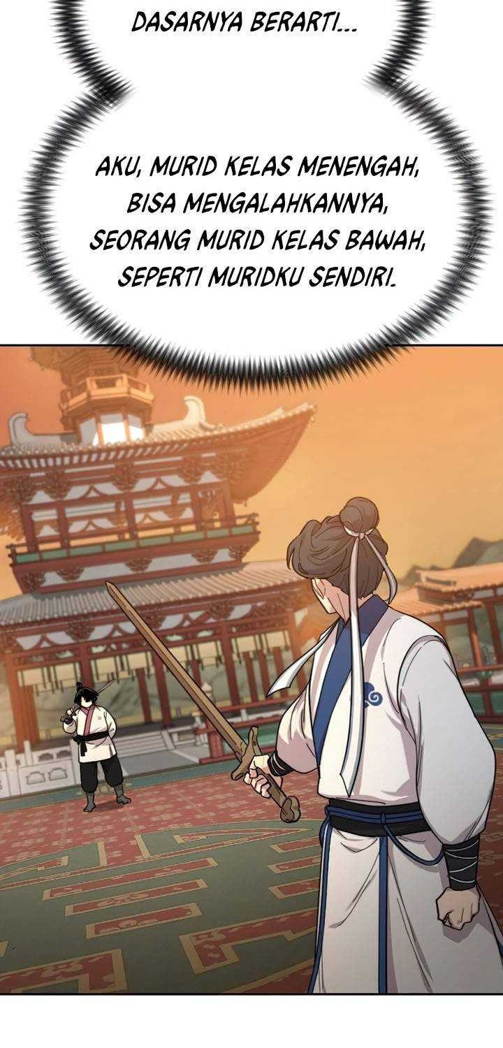 Return of the Flowery Mountain Sect Chapter 31 Gambar 19