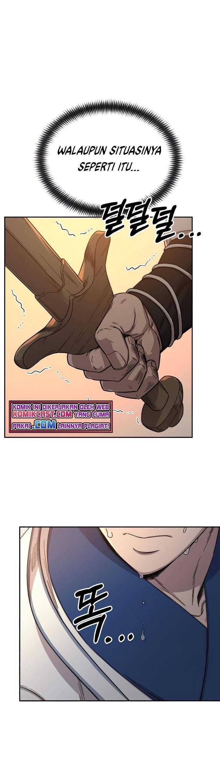 Return of the Flowery Mountain Sect Chapter 31 Gambar 20