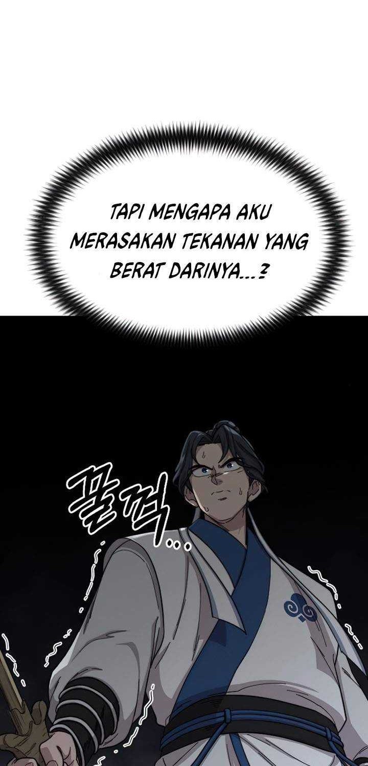Return of the Flowery Mountain Sect Chapter 31 Gambar 21