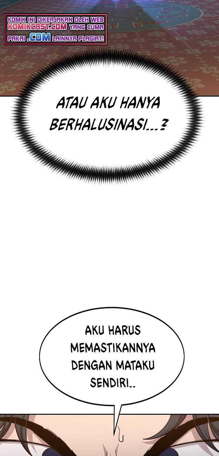 Return of the Flowery Mountain Sect Chapter 31 Gambar 25