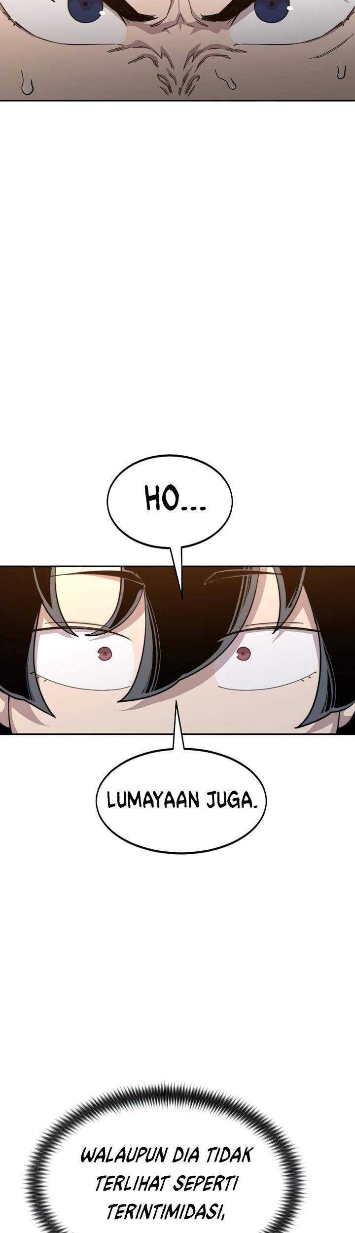 Return of the Flowery Mountain Sect Chapter 31 Gambar 26