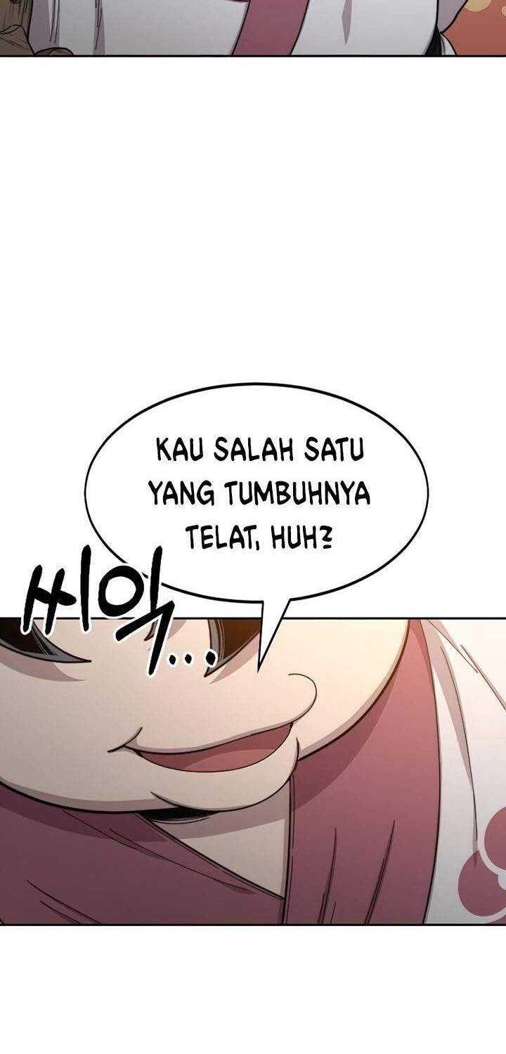 Return of the Flowery Mountain Sect Chapter 31 Gambar 29