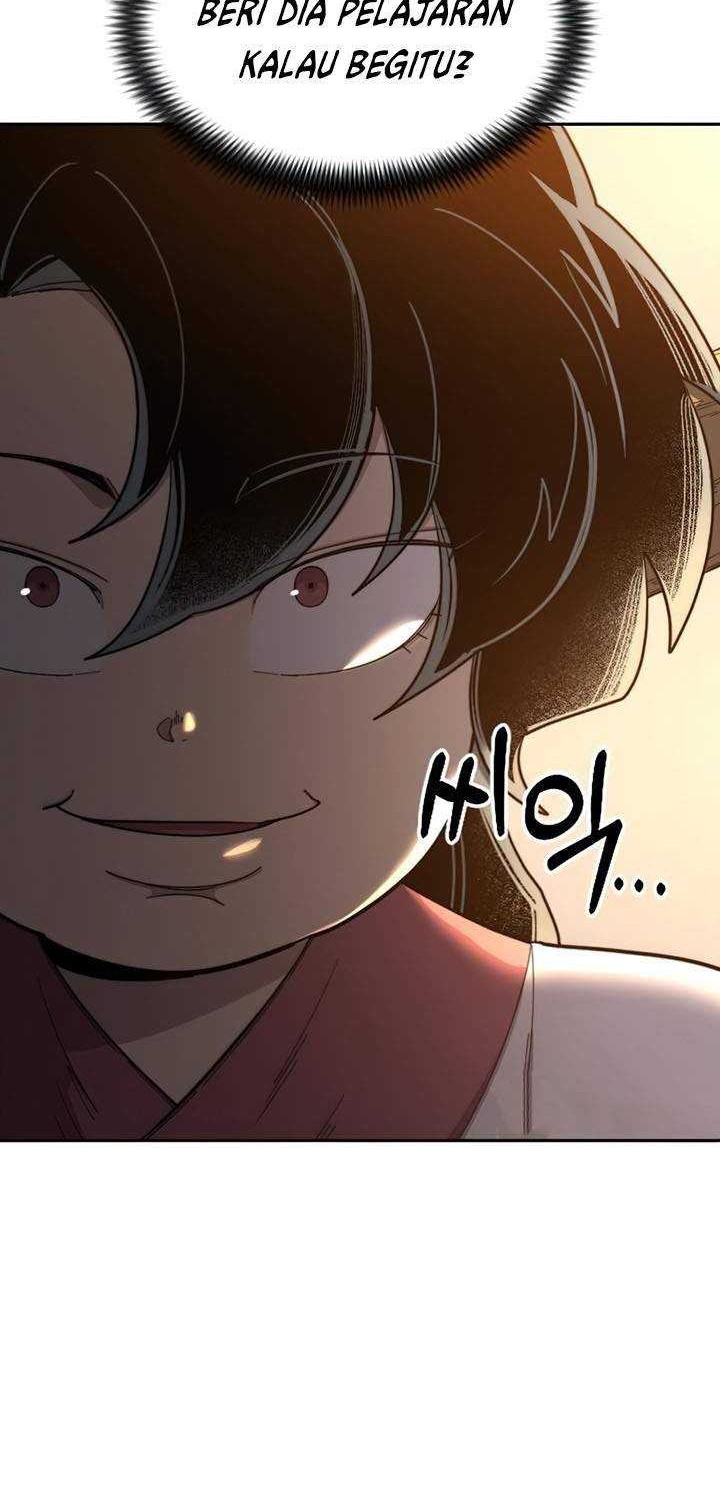 Return of the Flowery Mountain Sect Chapter 31 Gambar 31
