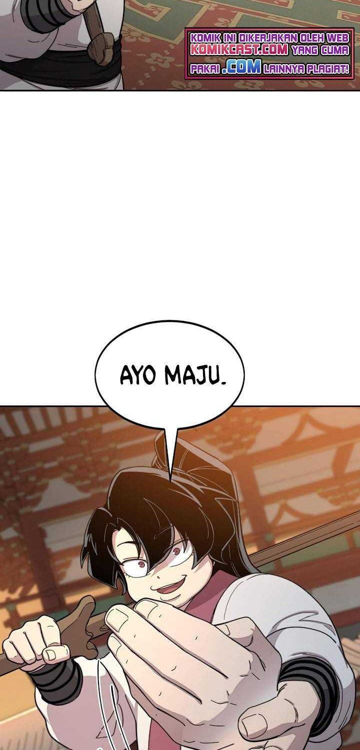 Return of the Flowery Mountain Sect Chapter 31 Gambar 33