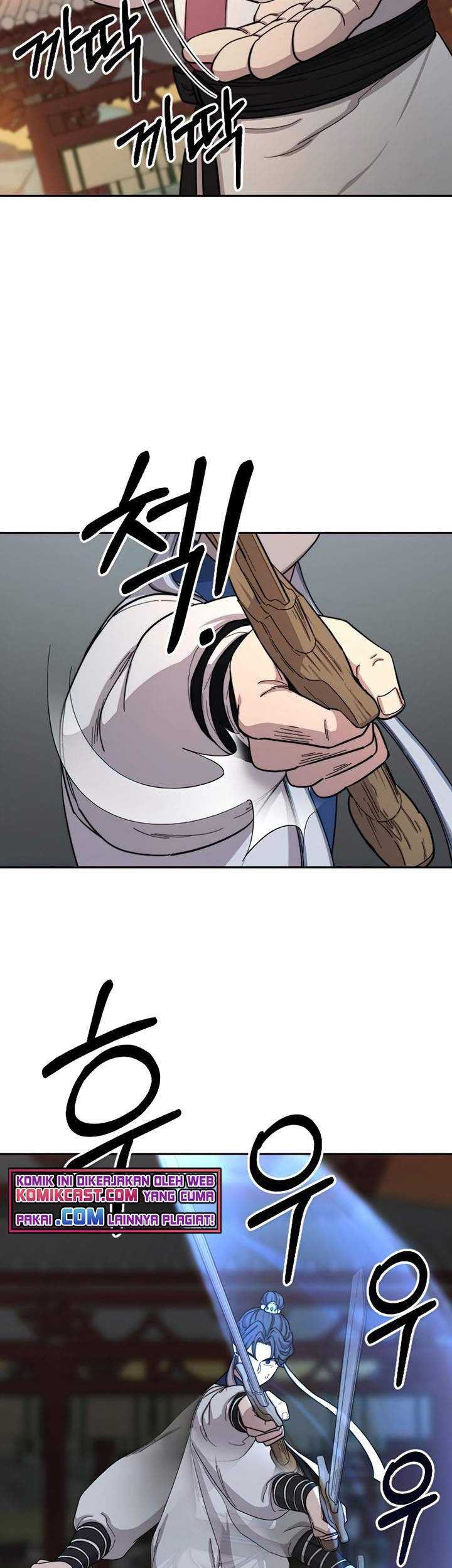 Return of the Flowery Mountain Sect Chapter 31 Gambar 34