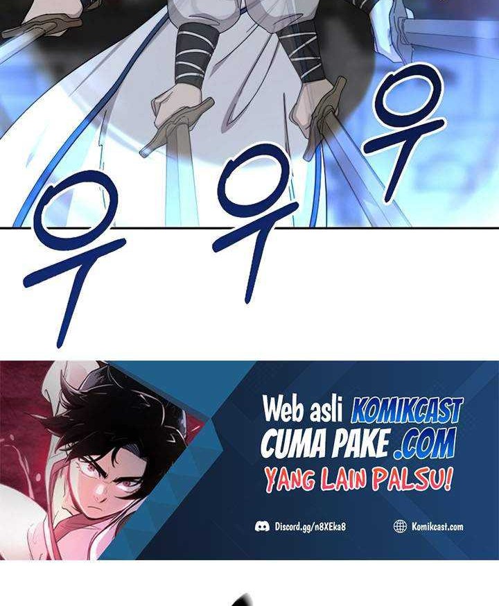 Return of the Flowery Mountain Sect Chapter 31 Gambar 35