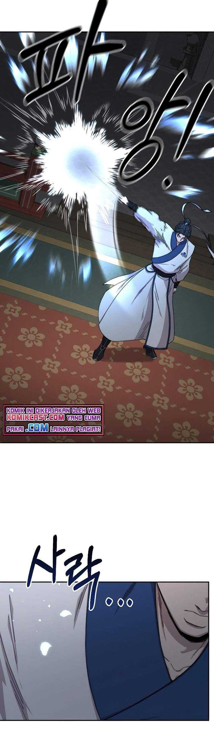 Return of the Flowery Mountain Sect Chapter 31 Gambar 36