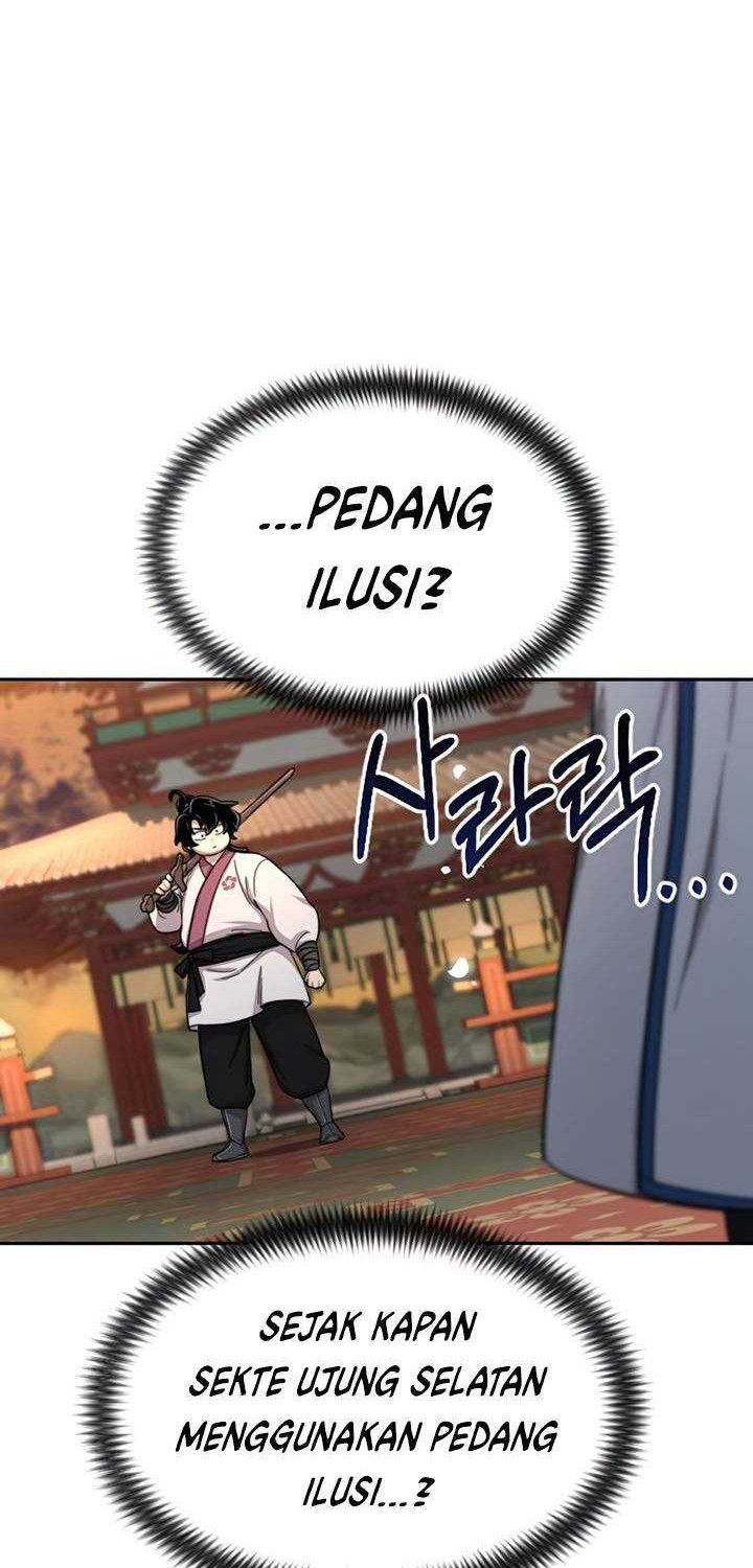 Return of the Flowery Mountain Sect Chapter 31 Gambar 37