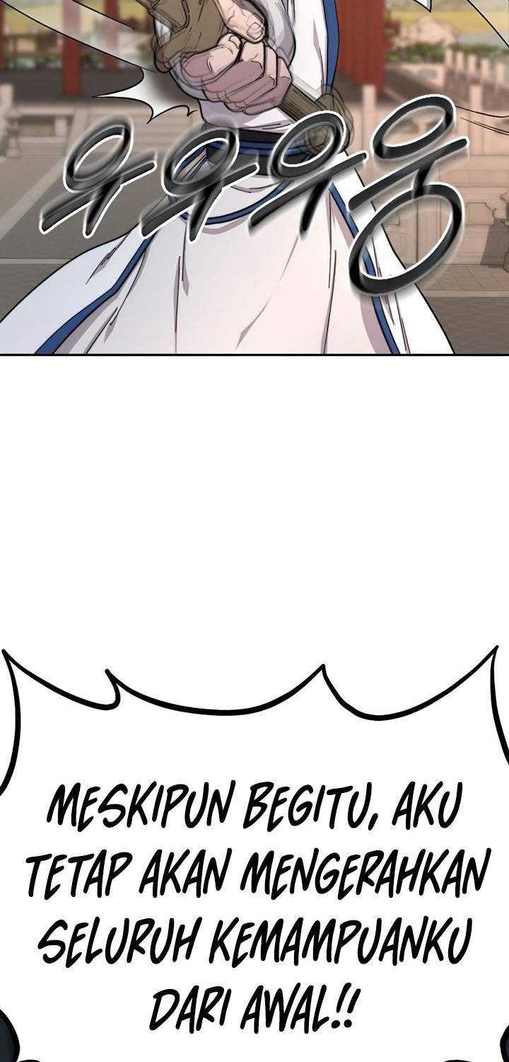 Return of the Flowery Mountain Sect Chapter 31 Gambar 39