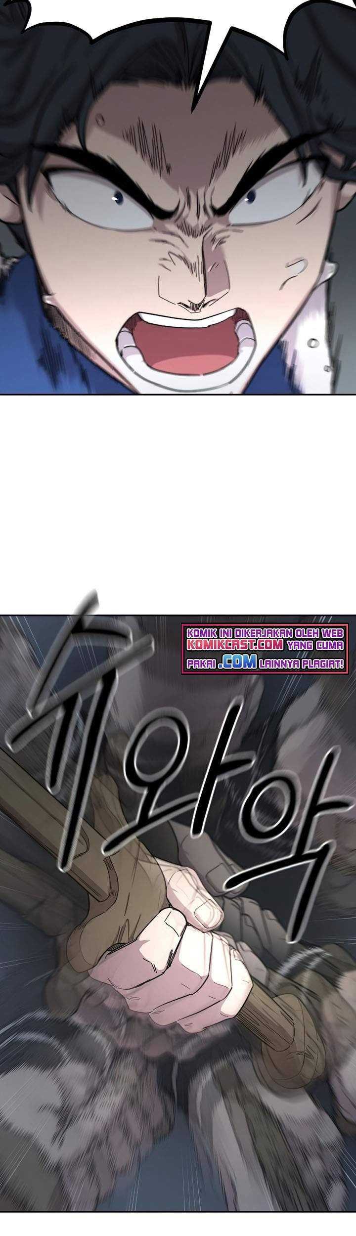 Return of the Flowery Mountain Sect Chapter 31 Gambar 40