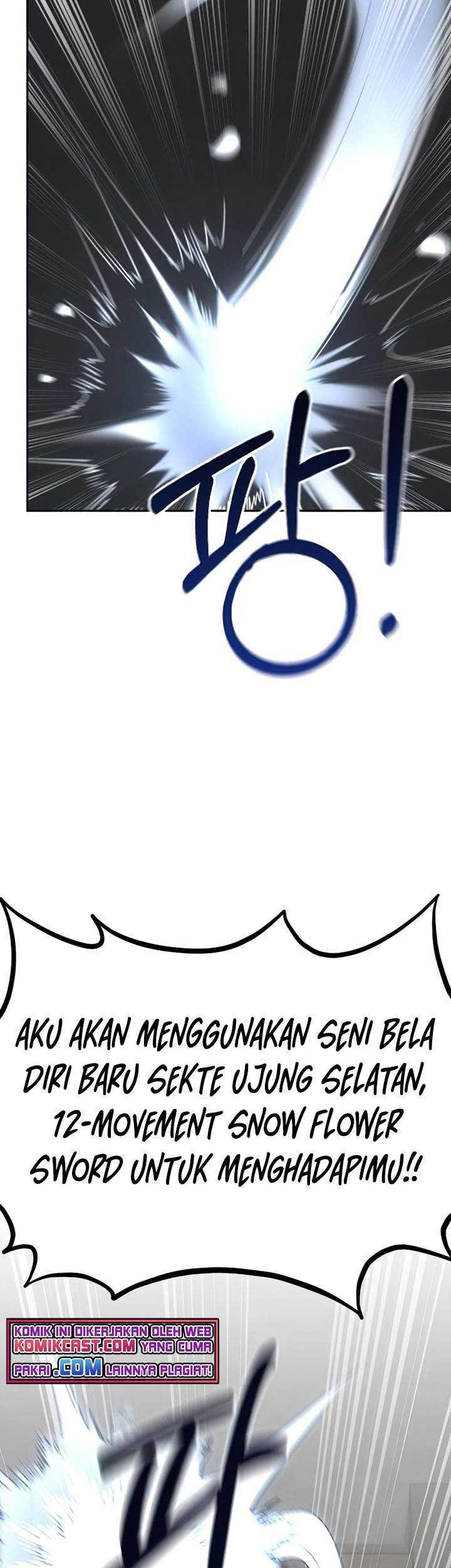 Return of the Flowery Mountain Sect Chapter 31 Gambar 42