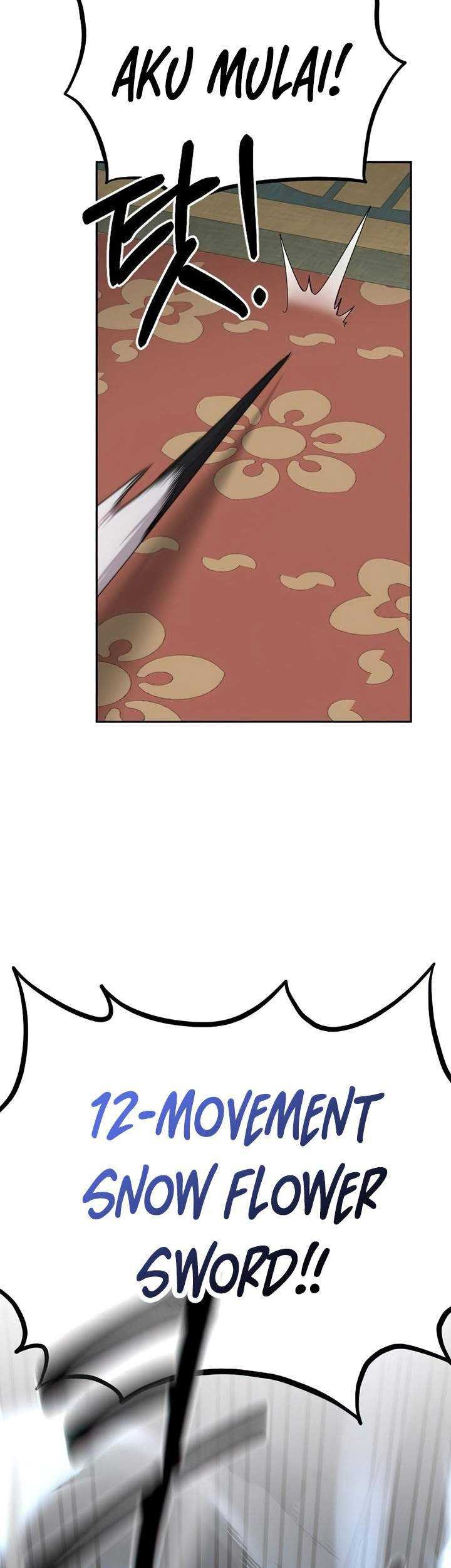 Return of the Flowery Mountain Sect Chapter 31 Gambar 47