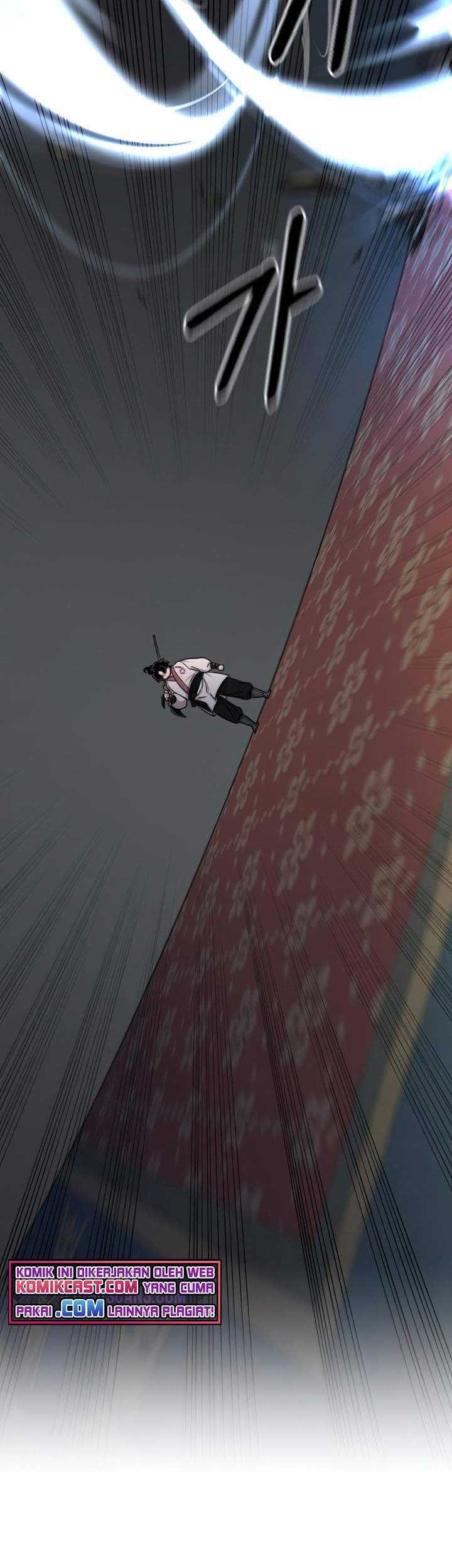 Return of the Flowery Mountain Sect Chapter 31 Gambar 49