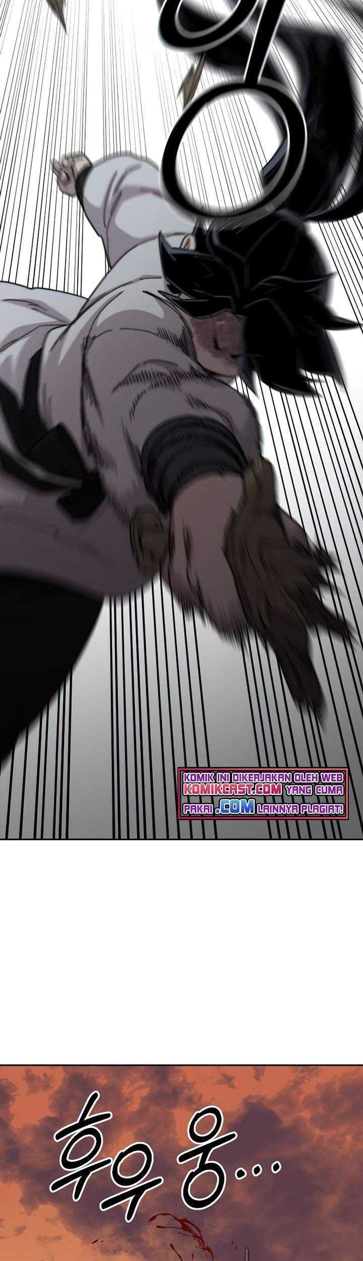 Return of the Flowery Mountain Sect Chapter 31 Gambar 53