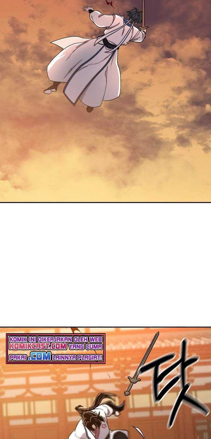 Return of the Flowery Mountain Sect Chapter 31 Gambar 54