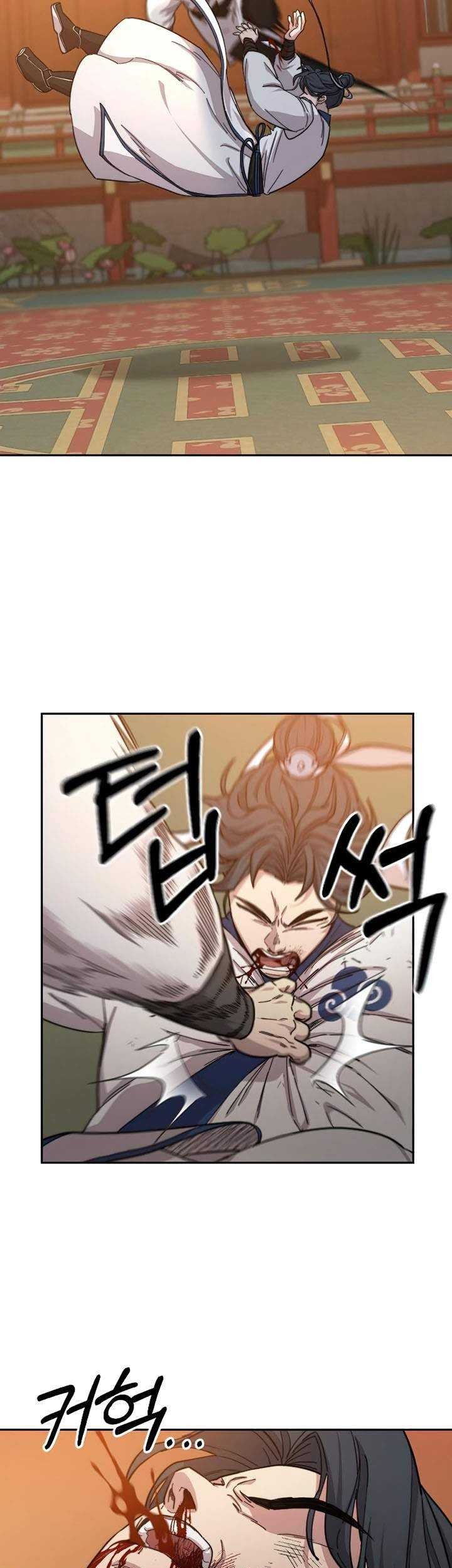 Return of the Flowery Mountain Sect Chapter 31 Gambar 55