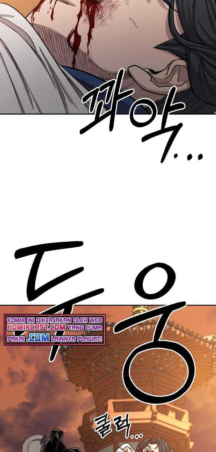 Return of the Flowery Mountain Sect Chapter 31 Gambar 56