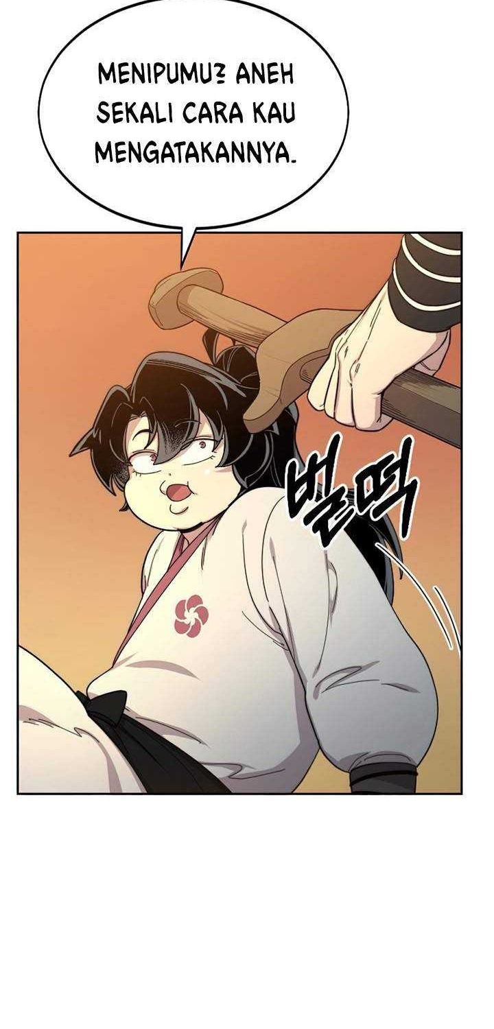 Return of the Flowery Mountain Sect Chapter 31 Gambar 3