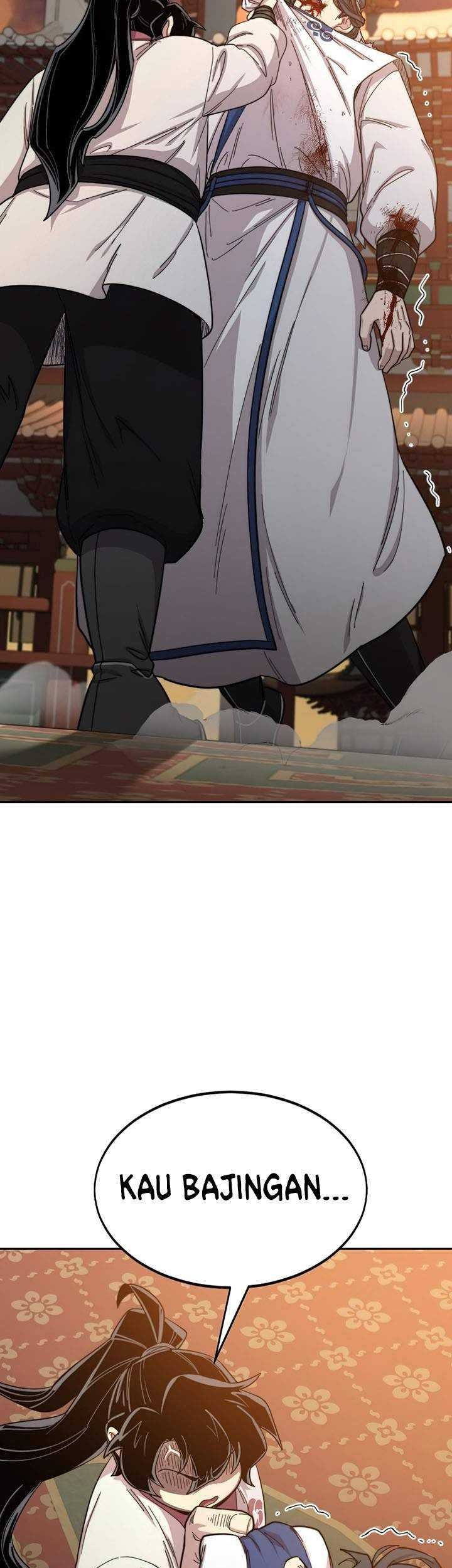 Return of the Flowery Mountain Sect Chapter 31 Gambar 57