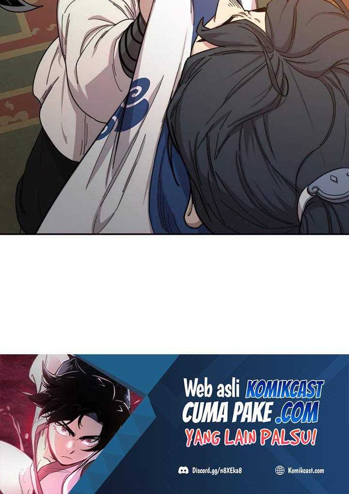 Return of the Flowery Mountain Sect Chapter 31 Gambar 58