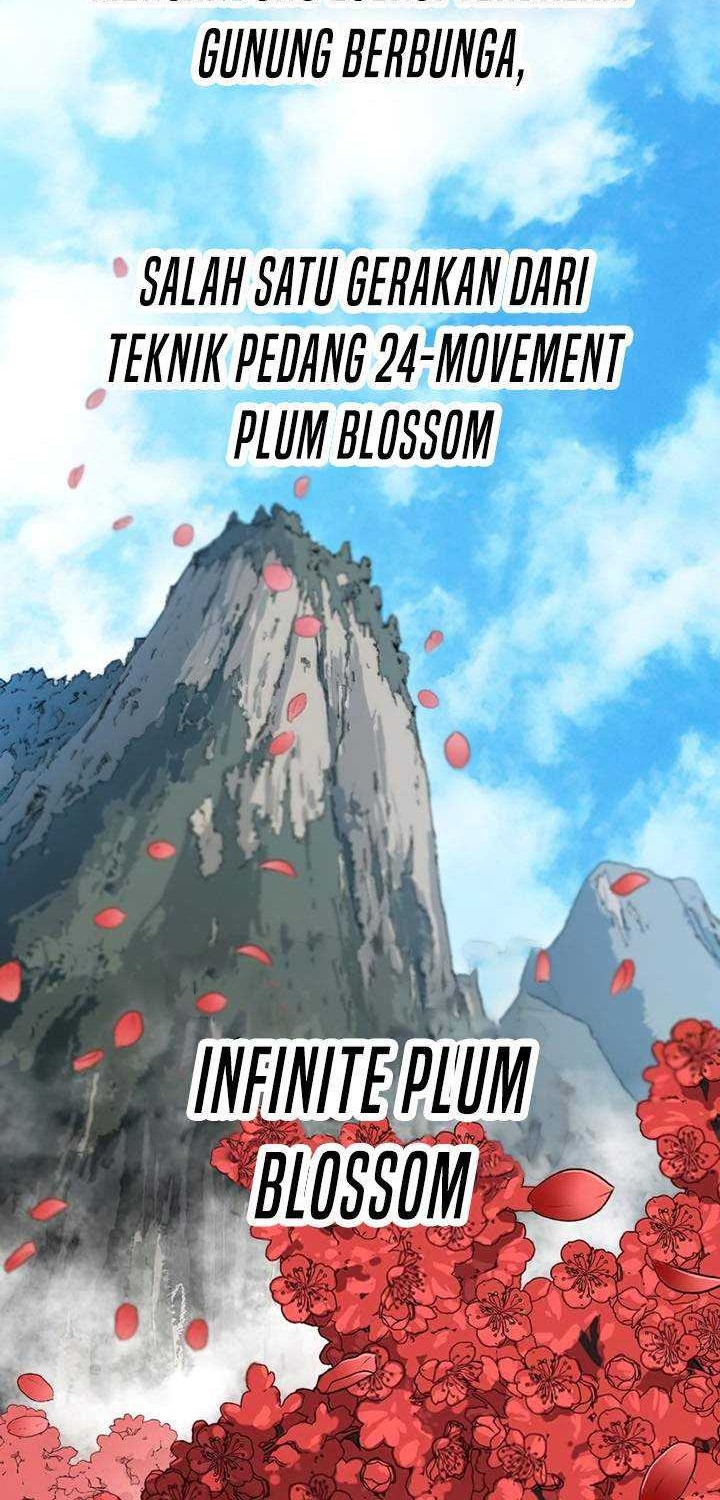 Return of the Flowery Mountain Sect Chapter 31 Gambar 64