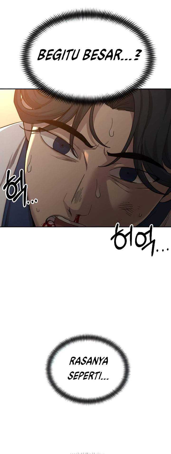 Return of the Flowery Mountain Sect Chapter 31 Gambar 69