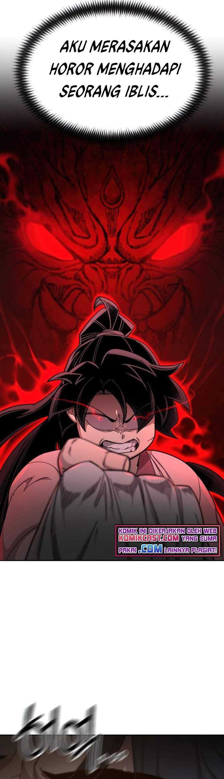 Return of the Flowery Mountain Sect Chapter 31 Gambar 70