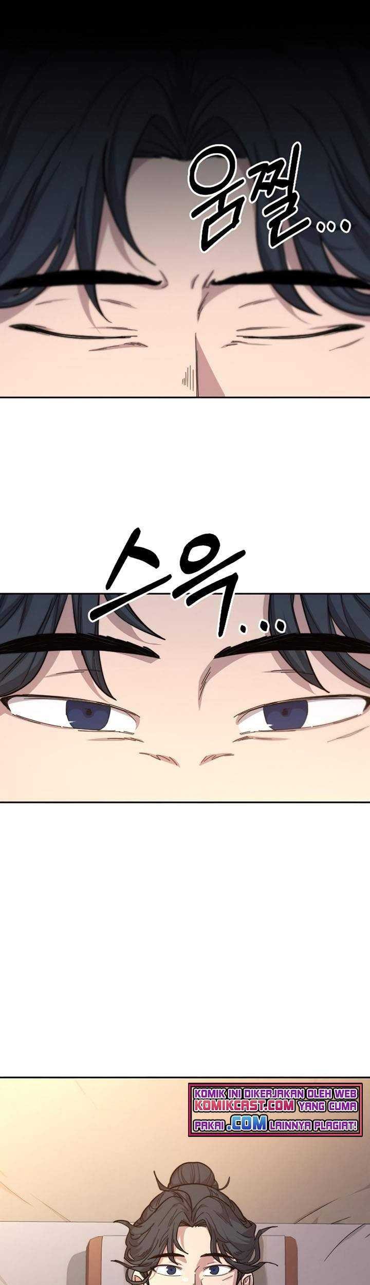 Return of the Flowery Mountain Sect Chapter 31 Gambar 74