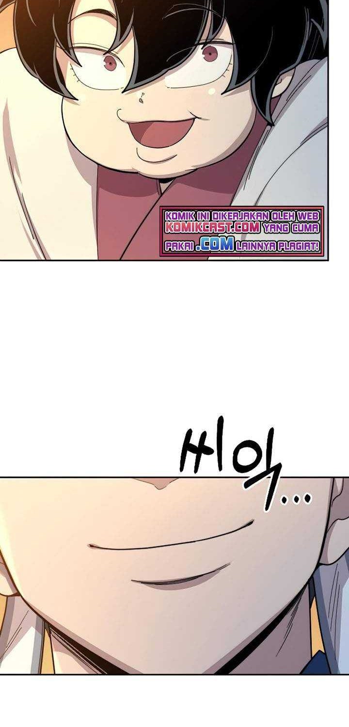 Return of the Flowery Mountain Sect Chapter 31 Gambar 13